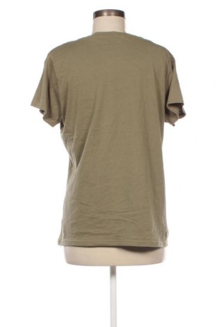 Γυναικείο t-shirt Infinity Woman, Μέγεθος XL, Χρώμα Πράσινο, Τιμή 8,04 €