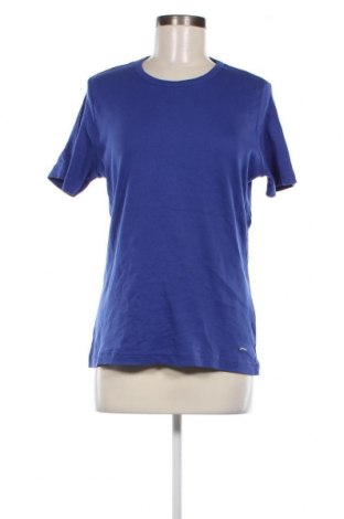 Tricou de femei Intown, Mărime L, Culoare Albastru, Preț 25,66 Lei
