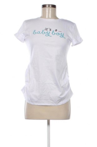 Damen T-Shirt Irl, Größe XS, Farbe Weiß, Preis € 5,84
