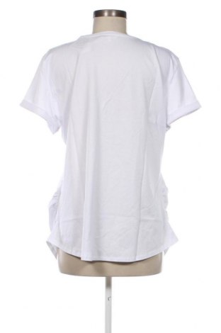 Дамска тениска Irl, Размер XL, Цвят Бял, Цена 11,34 лв.