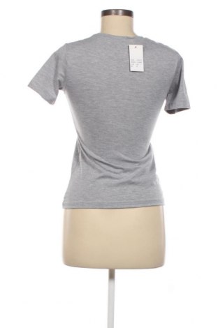 Γυναικείο t-shirt Irl, Μέγεθος XS, Χρώμα Γκρί, Τιμή 10,82 €