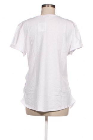 Γυναικείο t-shirt Irl, Μέγεθος XL, Χρώμα Λευκό, Τιμή 8,87 €