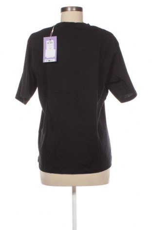 Γυναικείο t-shirt JJXX, Μέγεθος XS, Χρώμα Μαύρο, Τιμή 6,50 €