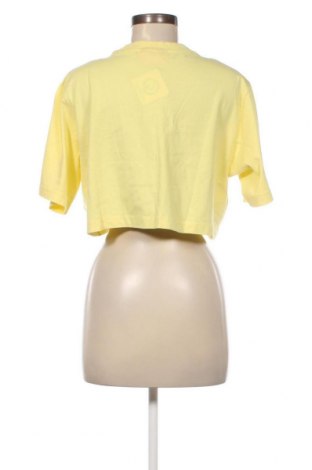 Damen T-Shirt JJXX, Größe L, Farbe Gelb, Preis € 8,18