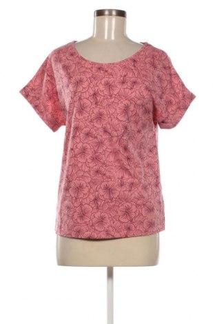 Damen T-Shirt Jack Wolfskin, Größe XS, Farbe Rosa, Preis € 18,22