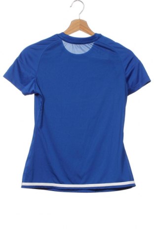 Tricou de femei Jako, Mărime XS, Culoare Albastru, Preț 25,26 Lei
