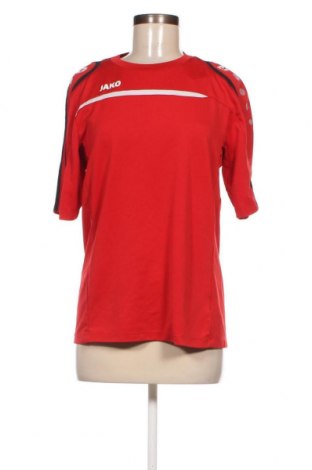 Dámské tričko Jako, Velikost M, Barva Červená, Cena  255,00 Kč