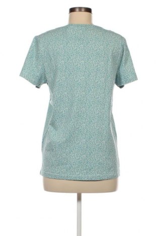 Γυναικείο t-shirt Janina, Μέγεθος L, Χρώμα Πράσινο, Τιμή 7,00 €