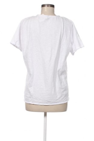 Дамска тениска Jean Pascale, Размер XL, Цвят Бял, Цена 12,94 лв.