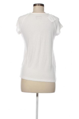 Damen T-Shirt Jolinesse, Größe S, Farbe Weiß, Preis 6,65 €