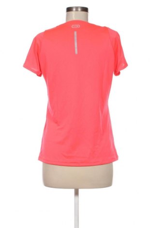Γυναικείο t-shirt Kalenji, Μέγεθος M, Χρώμα Πορτοκαλί, Τιμή 6,67 €