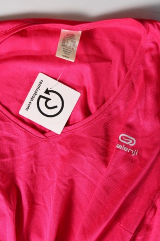 Dámské tričko Kalenji, Velikost XL, Barva Růžová, Cena  118,00 Kč