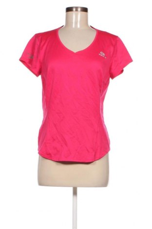 Damen T-Shirt Kalenji, Größe XL, Farbe Rosa, Preis € 5,16