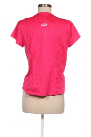 Tricou de femei Kalenji, Mărime XL, Culoare Roz, Preț 24,37 Lei
