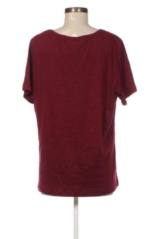 Dámské tričko Karen Scott, Velikost XXL, Barva Červená, Cena  165,00 Kč