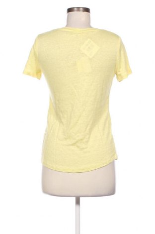 Дамска тениска Karl Marc John, Размер XS, Цвят Жълт, Цена 35,34 лв.