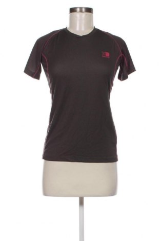 Дамска тениска Karrimor, Размер M, Цвят Черен, Цена 9,60 лв.
