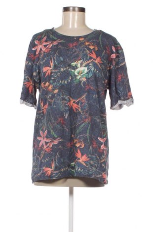 Дамска тениска Key Largo, Размер XL, Цвят Син, Цена 9,60 лв.