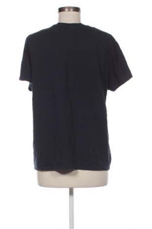 Γυναικείο t-shirt Kiabi, Μέγεθος XL, Χρώμα Μπλέ, Τιμή 8,04 €