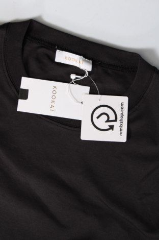 Dámske tričko Kookai, Veľkosť S, Farba Čierna, Cena  31,96 €
