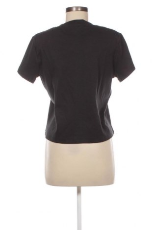 Дамска тениска Kookai, Размер S, Цвят Черен, Цена 33,48 лв.
