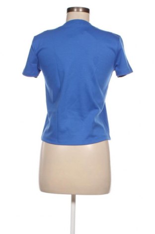 Damen T-Shirt Kookai, Größe XS, Farbe Blau, Preis 31,96 €