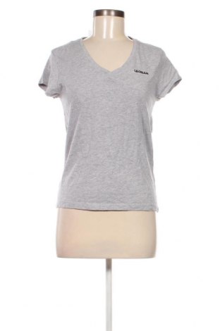 Γυναικείο t-shirt LA Gear, Μέγεθος M, Χρώμα Γκρί, Τιμή 5,94 €