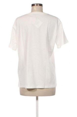 Damski T-shirt LC Waikiki, Rozmiar XL, Kolor Biały, Cena 95,96 zł