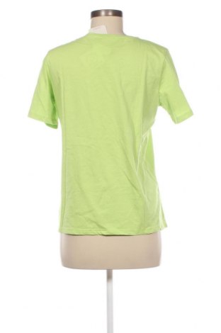 Дамска тениска LC Waikiki, Размер M, Цвят Зелен, Цена 36,00 лв.
