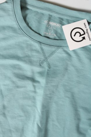 Γυναικείο t-shirt LC Waikiki, Μέγεθος L, Χρώμα Μπλέ, Τιμή 11,25 €