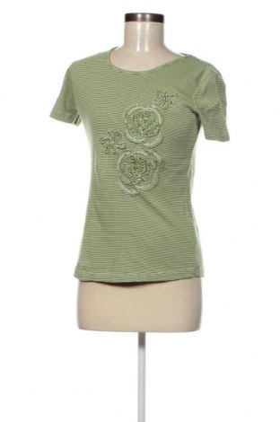 Dámské tričko LC Waikiki, Velikost M, Barva Zelená, Cena  370,00 Kč