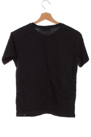 Дамска тениска LC Waikiki, Размер XS, Цвят Черен, Цена 12,91 лв.