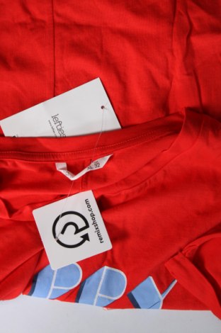 Tricou de femei LFT, Mărime XL, Culoare Roșu, Preț 69,08 Lei
