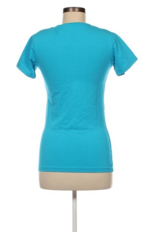 Tricou de femei Laura Torelli, Mărime S, Culoare Albastru, Preț 42,76 Lei