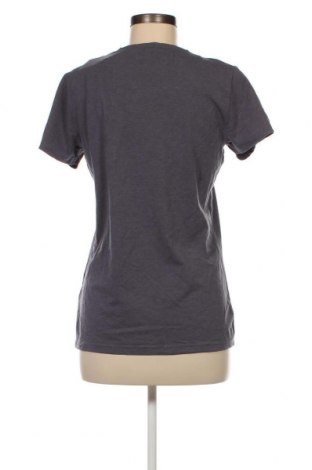 Damen T-Shirt Laura Torelli, Größe L, Farbe Blau, Preis 9,05 €