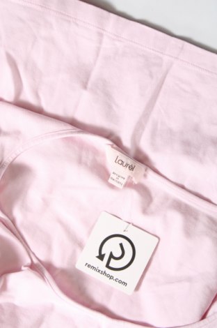 Damen T-Shirt Laurel, Größe M, Farbe Rosa, Preis € 17,44