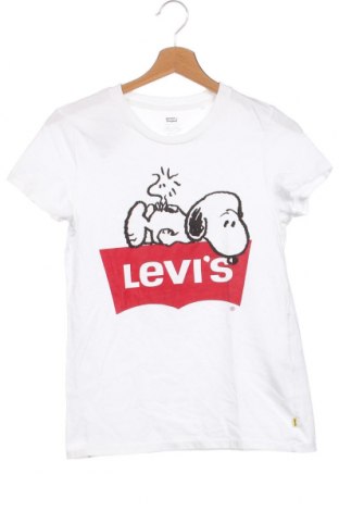 Dámske tričko Levi's, Veľkosť XS, Farba Biela, Cena  14,00 €