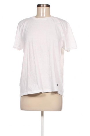 Damen T-Shirt Levi's, Größe L, Farbe Weiß, Preis € 18,79