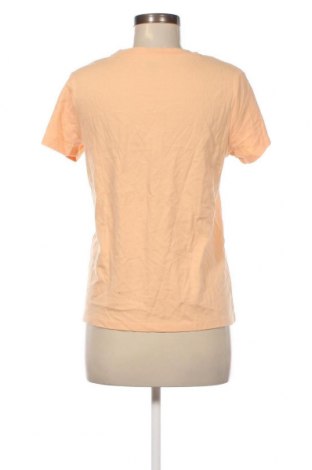 Γυναικείο t-shirt Levi's, Μέγεθος M, Χρώμα Πορτοκαλί, Τιμή 14,00 €