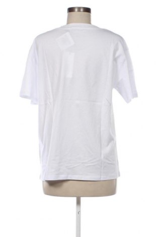 Дамска тениска Lili Sidonio, Размер M, Цвят Бял, Цена 36,00 лв.