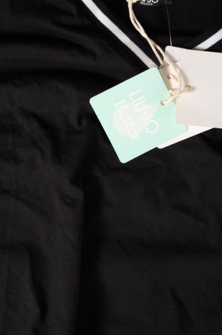 Dámské tričko Liu Jo, Velikost M, Barva Černá, Cena  1 696,00 Kč