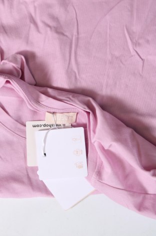 Damen T-Shirt Liu Jo, Größe S, Farbe Rosa, Preis 36,19 €