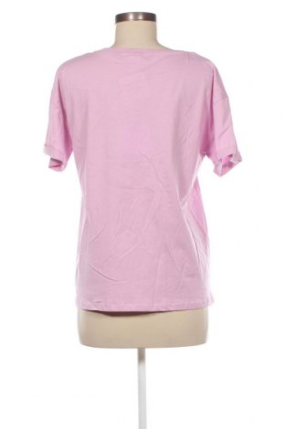 Damen T-Shirt Liu Jo, Größe S, Farbe Rosa, Preis 36,19 €
