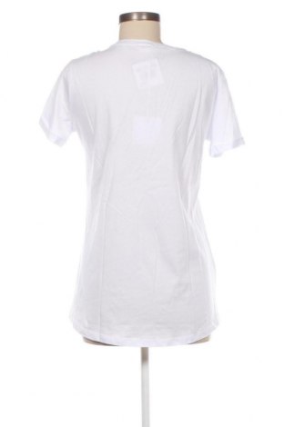 Γυναικείο t-shirt Liu Jo, Μέγεθος S, Χρώμα Λευκό, Τιμή 60,31 €