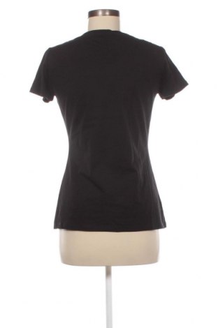 Дамска тениска Liu Jo, Размер S, Цвят Черен, Цена 117,00 лв.