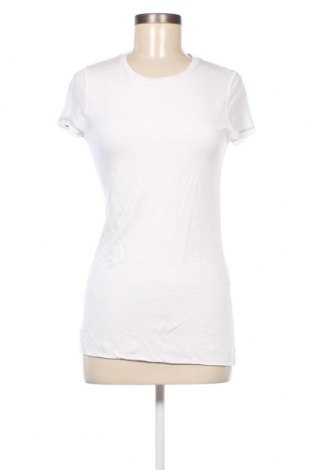 Damen T-Shirt Liviana Conti, Größe M, Farbe Weiß, Preis 22,27 €