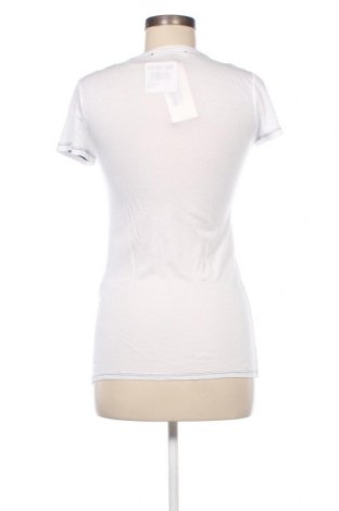 Дамска тениска Liviana Conti, Размер M, Цвят Бял, Цена 43,20 лв.