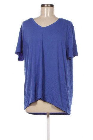 Damen T-Shirt Lole, Größe XXL, Farbe Blau, Preis 8,18 €