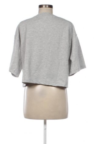 Damen T-Shirt Ltb, Größe XXL, Farbe Grau, Preis 5,20 €