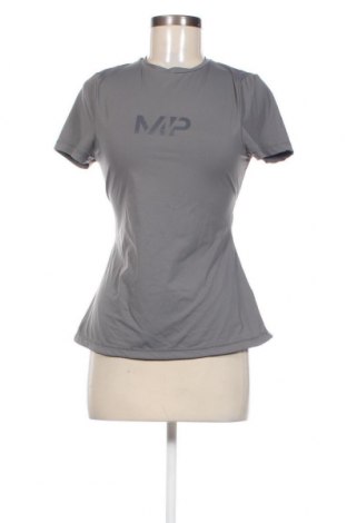 Dámske tričko MP, Veľkosť S, Farba Sivá, Cena  4,94 €